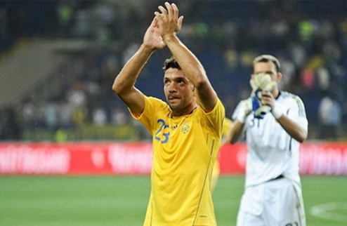 Эдмар: "Нельзя было проиграть борьбу" В интервью телеканалу Интер полузащитник сборной Украины Эдмар поделился впечатлениями от матча с поляками. 