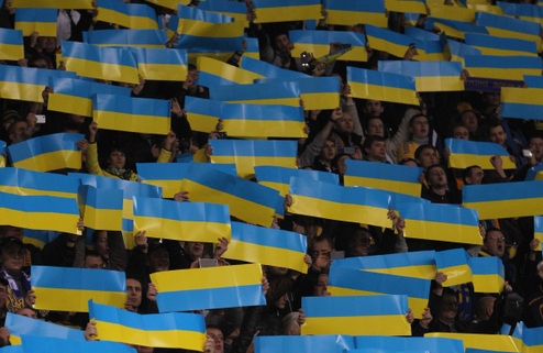 Домашний матч плей-офф сборная Украины сыграет со зрителями  ФИФА вынесет вердикт по апелляции ФФУ только в конце ноября. 