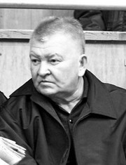 Умер Василий Митрофанович Фадеев... Ушел из жизни заслуженный тренер Украины.
