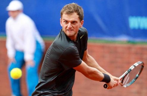 Недовесов стартует в Германии с победы Украинские теннисисты отыграли очередные матчи на разных турнирах планеты. 