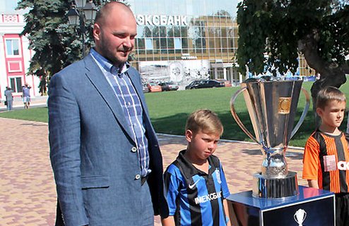 Гендир УПЛ: "Обращение Арсенала не приходило" Генеральный директор УПЛ Петр Иванов не видит основания для проведения ближайшего матча киевского Арсенала...