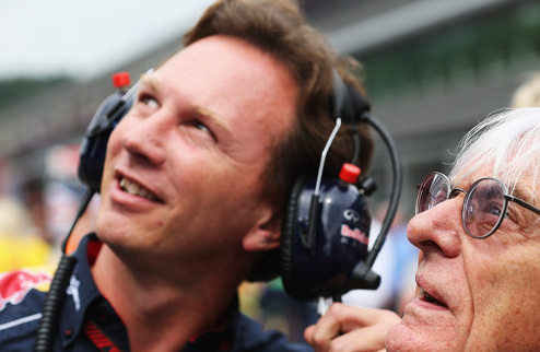 Формула-1. Хорнер: "Команда отработала невероятно" Руководитель Ред Булл подвел итоги Гран-при Абу-Даби.