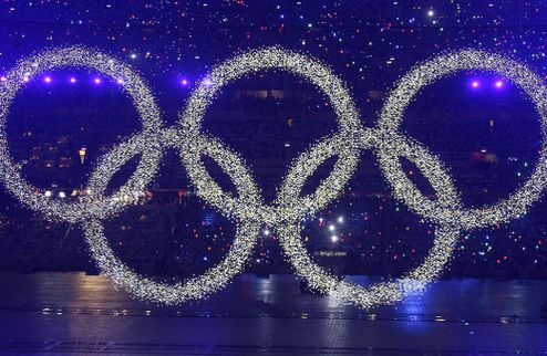 Украина подает заявку на проведение Олимпиады-2022 Сегодня на собрании Генеральной Ассамблеи НОК Украины была представлена официальная заявка нашей стра...