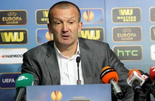 Григорчук: "Я немного ошарашен итоговым результатом" Главный тренер Черноморца Роман Григорчук прокомментировал ничейный выезд в Софию. 