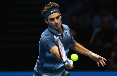Федерер: "Помогла злость" Швейцарский теннисист прокомментировал свою победу над Хуаном Мартином дель Потро на Итоговом чемпионате АТР.