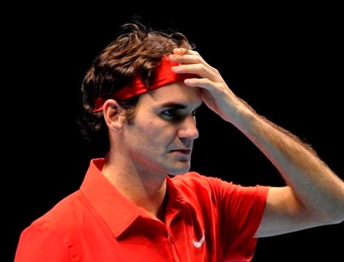 Федерер: "Статус аутсайдера должен сыграть мне на руку" Швейцарский теннисист прокомментировал предстоящий полуфинал Итогового чемпионата АТР, в котором...