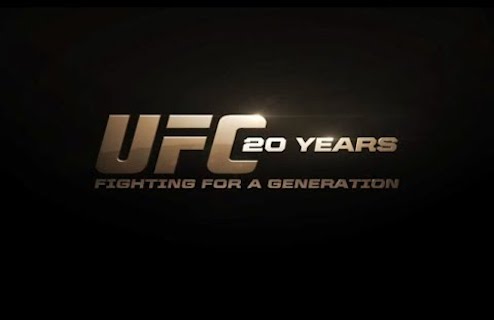 UFC — 20 лет! Сегодня крупнейшей и наиболее престижной организации смешанных боевых искусств исполняется 20 лет.