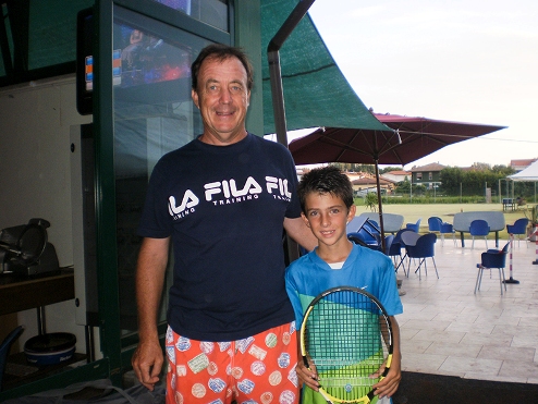 Тренер Гаске уходит к Федереру? Открывается реальная причина, почему Рикардо Пьятти покинул французского теннисиста.