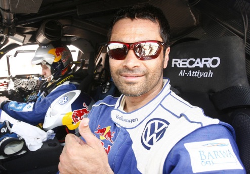 WRC. Аль-Аттия пропустит ралли Уэльса Насер Аль-Аттия вынужден пропустить последний этап WRC-2013.