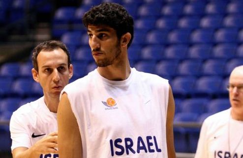 Официально: Элияху — игрок Хапоэля  Иерусалимский клуб усилился одним из лучших израильских игроков. 