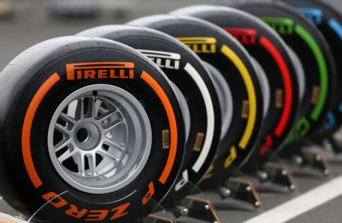 Формула-1. В Пирелли обиделись на Экклстоуна Итальянские шинники заявили, что отныне они будут делать только то, что явно прописано в регламенте.