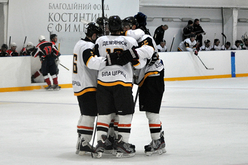 Универсиада-2013: восемь хоккеистов Белого Барса вызваны на сбор Студенческая сборная Украины набирает коллектив для поездки в Италию.