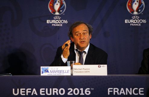 Платини: Дешам не будет ответственен ни за победу, ни за поражение Президент УЕФА поделился своими мыслями об ответной игре сборной Франции против Украи...