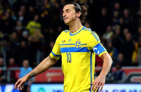 Ибрахимович: "Незачем ждать и смотреть чемпионата мира, где не будет меня" Капитан сборной Швеции поделился большим разочарованием после упущенного его ...