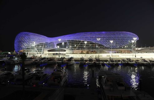 Формула-1. Гран-при Абу-Даби может стать завершающим этапом сезона Грядущие изменения в календаре Формулы-1 повлияют на расписание последних гонок чемпи...