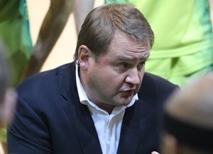 Мурзин: "Мы проиграли, и я в том числе" Главный тренер Говерлы четко назвал причины поражения своей команды в матче против БК Донецк. 
