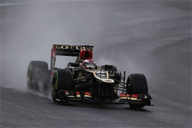 Формула-1. Ковалайнен признает свои ошибки Хейкки Ковалайнен взял на себя всю ответственность за непопадание в финальный сегмент квалификации Гран-при Б...
