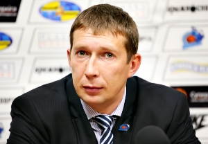 Юшкин: "Матчи в среду и сегодня были одинаковыми" Главный тренер БК Одесса пообщался с прессой после матча с Черкасскими Мавпами. 