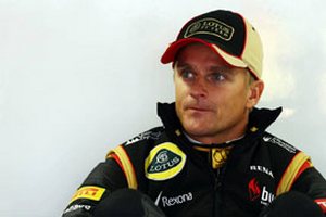 Формула-1. Ковалайнен: "Обе гонки сложились для меня ужасно" Финский гонщик ожидал большего от своего возвращения в Большие призы.
