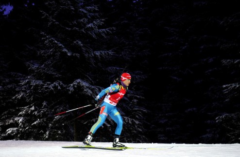 Биатлон. Украина назвала состав на женский спринт Завтра в Швеции спортсменки пробегут первую спринтерскую дистанцию в этом сезоне.