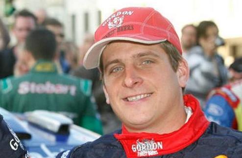 WRC. Дюваль может вернуться в Citroen  Бывший пилот Citroen Франсуа Дюваль может вернуться в стан французской заводской команды в следующем году.