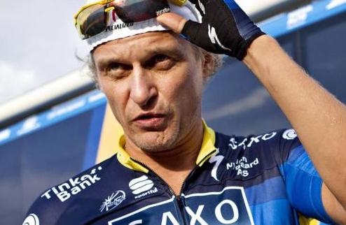 Велоспорт. Тиньков стал владельцем команды Saxo-Tinkoff Бьярне Риис продал свою команду российскому бизнесмену.