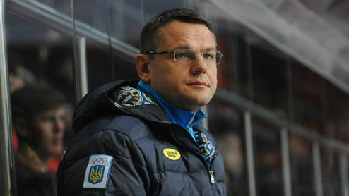 Годынюк: "До конца с составом не определились" Главный тренер молодежной сборной Украины прокомментировал ситуацию в команде.