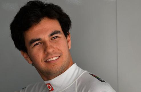 Формула-1. Перес надеется, что Мексика примет этап Гран-при в 2015 году Мексиканский пилот заявил, что в 2015 году Мексика сможет принят этап Формулы-1,...