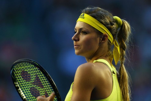  Кириленко пропустит Australian Open Российская теннисистка получила травму, которая не позволит ей выступить на первом турнире Большого шлема в новом с...