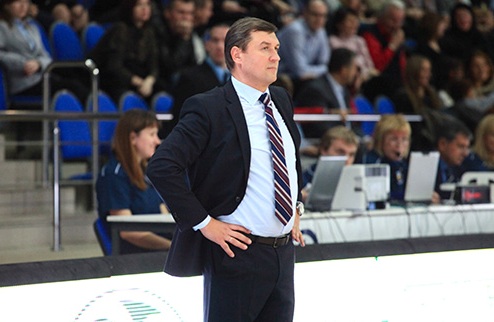 Назначены главные тренеры сборных Украины всех возрастов В Киеве состоялся совет Федерации баскетбола Украины. 