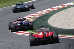 Формула-1. Фрай: команды будут искать новые лазейки в регламенте Технический директор Феррари полагает, что следующий сезон, в котором вступит в силу но...