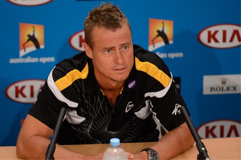 Хьюитт: "Это не последний мой Australian Open" Австралиец прокомментировал грядущий старт сезона.