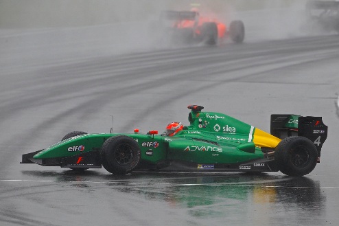 Катерхэм покидает Мировую серию Рено В Катерхэме решили сосредоточиться на Формуле-1 и GP2.