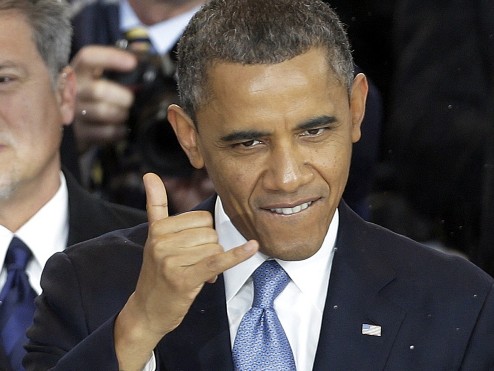 США: в Сочи прилетит делегация с лесбиянкой в составе и без президента Портал USA Today назвал ход президента США Барака Обамы "гениальным".