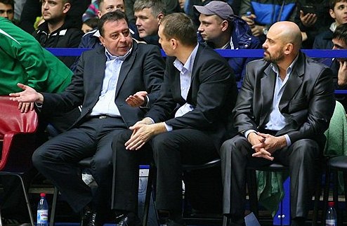 Официально: Политехника прощается с Лукайичем и Вукосавлевичем Львовский клуб отказывается от всего балканского костяка. 
