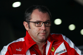 Формула-1. Феррари критикует "двойные" очки Президент команды Лука Ди Монтеземоло считает, что начисление очков в двойном размере за финальную гонку нов...