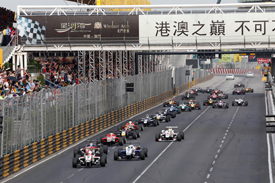 Тодт продвигает Формулу-Е В будущем один из этапов Формулы-Е может пройти на городской трассе в Макао, сказал президент ФИА Жан Тодт.
