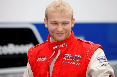 WRC. Новиков пропустит сезон-2014 Евгений Новиков пропустит следующий сезон чемпионата мира по ралли.