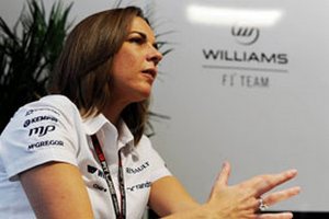 Формула-1. Уильямс: "Перемены в регламенте подоспели очень вовремя" Момент радикальных перемен в регламенте Форрмулы-1 идеально подходит Уильямсу – счит...