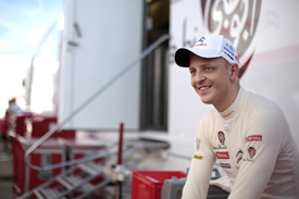 WRC. Хирвонен — о выступлениях в составе Ситроена Микко Хирвонен, вернувшийся в раллийную команду M-Sport, сказал, что не жалеет о двух годах, проведенн...