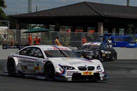 DTM. BMW объявила составы команд на сезон-2014 Концерн BMW назвал составы четырех своих команд на грядущий сезон DTM.