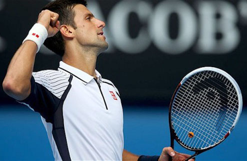 Australian Open (ATP). Джокович, Феррер и Бердых в третьем раунде На мужском турнире Большого Шлема в Австралии стартовали матчи второго круга.
