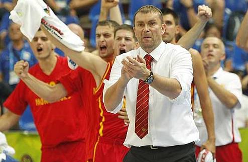 Павичевич остается у руля сборной Черногории Стал известен будущий наставник еще одной национальной команды.