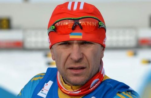 Биатлон. Старт-лист мужского спринта Лидер текущего состава Александр Биланенко уйдет на дистанцию под 68-м номером.