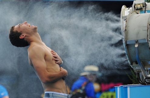 Дневник Australian Open. День 5-й iSport.ua вспоминает самые значимые события прошедшего игрового дня Открытого чемпионата Австралии.