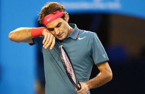 Australian Open (ATP). Федерер красиво разобрался с Тсонга Сегодня на турнире Большого Шлема в мужской сетке стали известны все участники четвертьфинало...