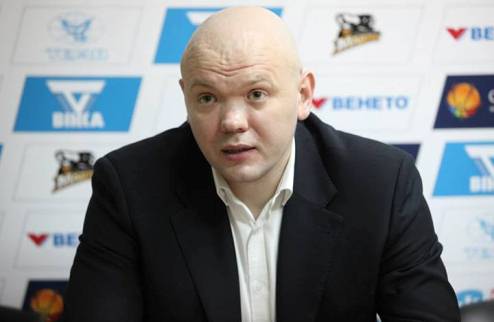 Кобзистый: "Играли отвратительно" Главный тренер Днепр-Азота раскритиковал свою команду после матча в Черкассах. 