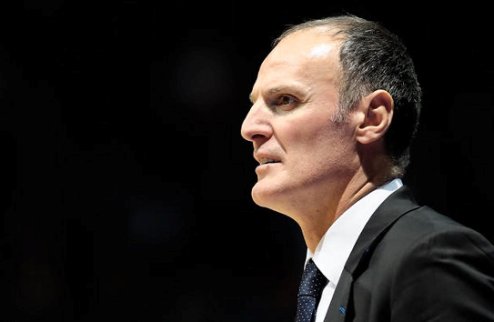 Босния получила нового главного тренера Команду возглавил Душко Иванович. 
