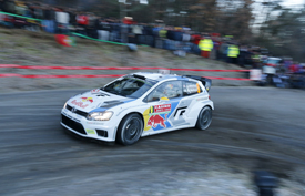 В WRC грядет скандал? На дебютном этапе сезона, который состоялся на прошлой неделе в Монте-Карло, представители команд отказали промоутерам в установке...