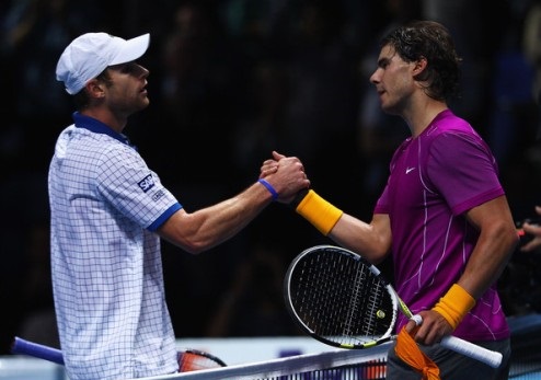 Роддик: "В победу Вавринки никто не верил" Американский теннисист прокомментировал итог мужского Australian Open.